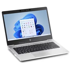 Nouveau HP EliteBook 840 G5 96GB Apple M3 Pro HDD 60GB