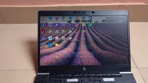 Ordinateur portable HP EliteBook 840 G5 16GB Intel Core i7 SSD 256GB