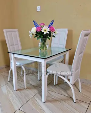 Table À Manger Mini