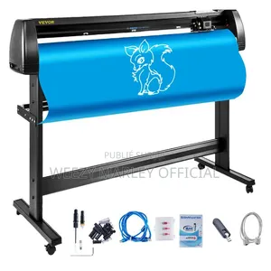 Machine De Découpe Plotter
