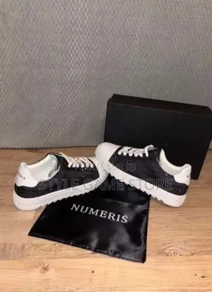 Baskets Numeris