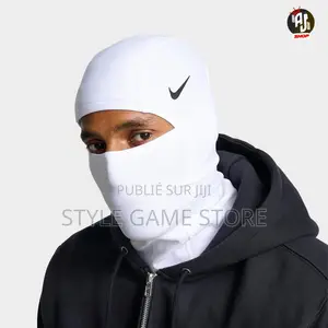 Cagoule Nike Et Supreme