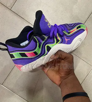 Nike Air Jordan Tatum 3
