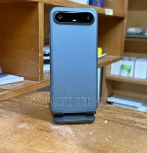 Nouveau Tecno Spark Slim 256 GB Bleu
