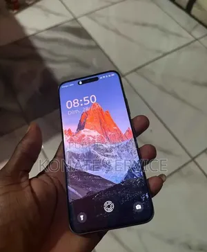 Nouveau Tecno Spark 40 Pro+ 256 GB Gris