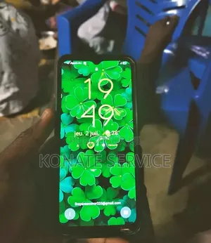 Nouveau Samsung Galaxy A14 128 GB Vert