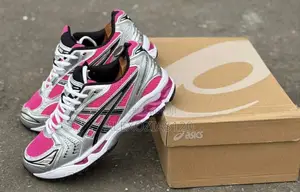 Chaussures Baskets