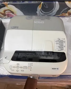 Vidéo Projecteur