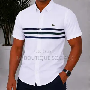 Chemise De Qualite