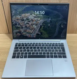 Ordinateur portable HP EliteBook 845 G10 32GB AMD Ryzen 7 SSD 512GB