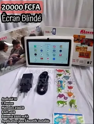 Nouveau Tecno 4Runner Argenté