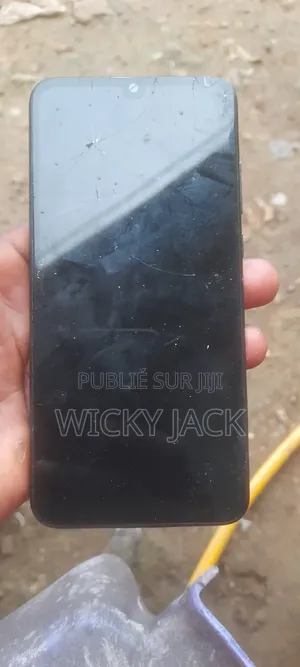 Huawei P Smart 2019 64 GB Noir