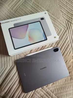 Nouveau Huawei Mate 10 64 GB Blanc