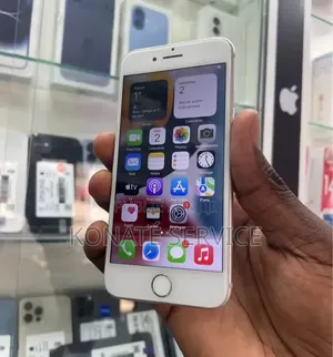 Nouveau Apple iPhone 7 128 GB Blanc