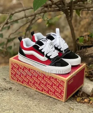 Van’S Kun Skool Authentique Original Qualite Irréprochable Style