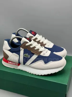 Lacoste L-Spin Deluxe