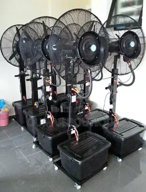 Ventilateurs