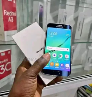 Nouveau Samsung Galaxy S6 Edge+ 32 GB Noir