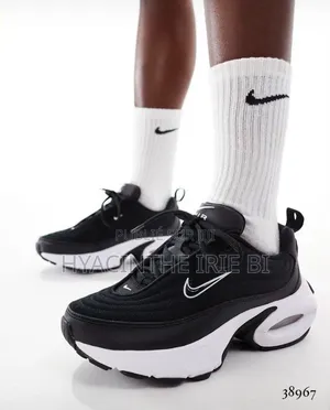 Air Max Semelle Gomme Authentique Original Qualite