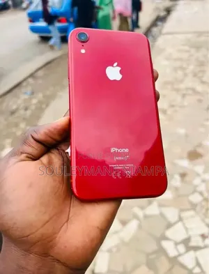 Apple iPhone XR 128 GB Autre