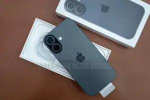 Nouveau Apple iPhone 17 256 GB Autre