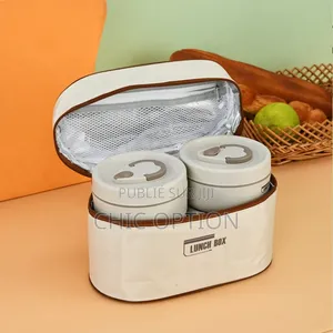 Lunch Box 4 en 1