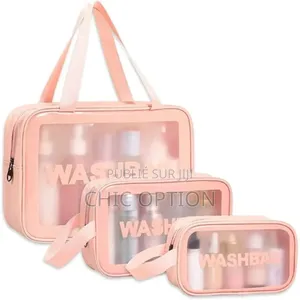 Trousse De Maquillage 3 en 1