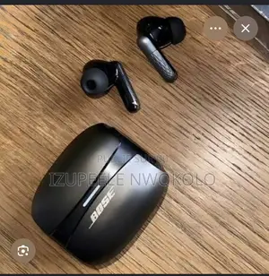 Écouteurs Bluetooth Sans Fil Bose 505 – Basses Puissantes | Neufs