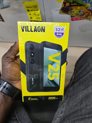 Nouveau Villaon V20 SE 32 GB Autre
