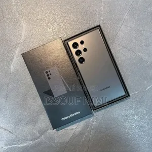 Nouveau Samsung Galaxy S24 Ultra 512 GB Autre