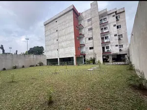 2chbre Appartement dans Massa Immobilier, Cocody à Vendre