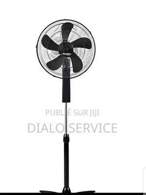 Ventilateur