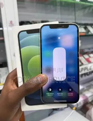 Nouveau Elephone A1 8 GB Blanc