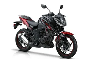 Nouveau Haojue DR190S 2024 Noir