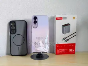 Nouveau Vivo V70 512 GB Gris
