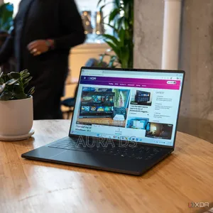Nouveau Dell XPS 14Z (l412Z) 32GB Intel Core Ultra 9 SSD 1T