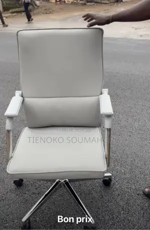 Fauteuil Dg