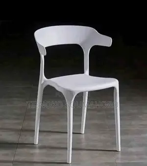 Chaises Plastique