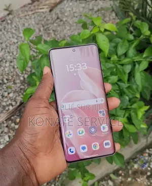 Nouveau Motorola Edge 60 Fusion 256 GB Rose