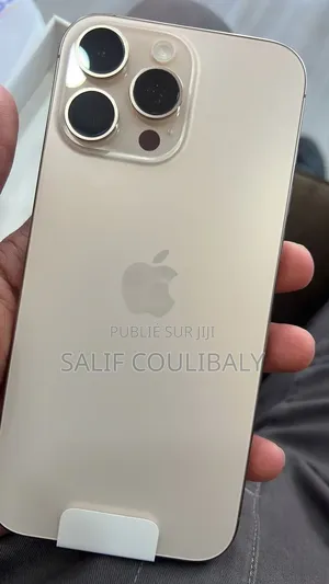 Apple iPhone 14 Pro Max 256 GB Gris