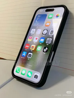 Nouveau Apple iPhone 16 512 GB Bleu
