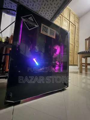 Nouveau Ordinateur de bureau Gigabyte Autre 32GB Intel Core i7 SSD 1T