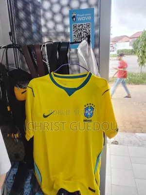 Maillot Brésil
