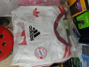 Maillots Pro