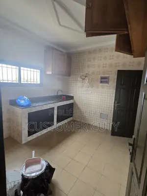 3chbre Appartement dans Bingerville à Louer