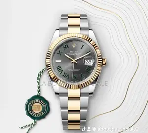 Rolex De Qualite
