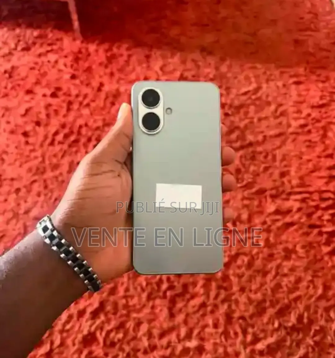 Nouveau Tecno Pop 10 64 GB Bleu