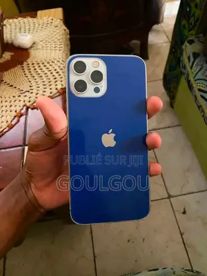Nouveau Apple iPhone XR 64 GB Bleu