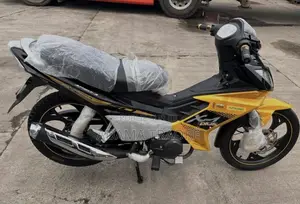 Nouveau KTM Autre 2024 Jaune