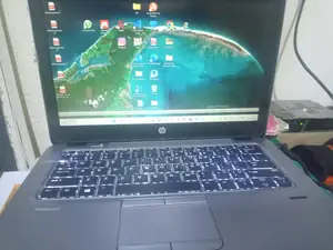 Ordinateur portable HP EliteBook 840 G3 8GB Intel Core i5 HDD 128GB